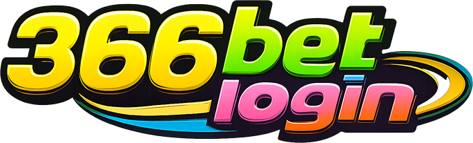 366bet login অফিশিয়াল লোগো